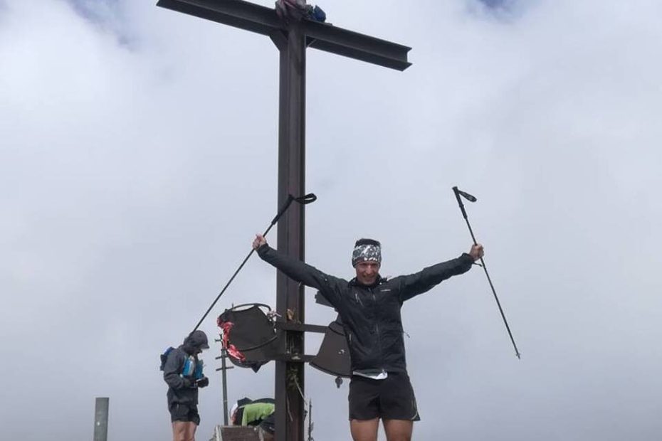 Cima del Puigmal (2.913 m)