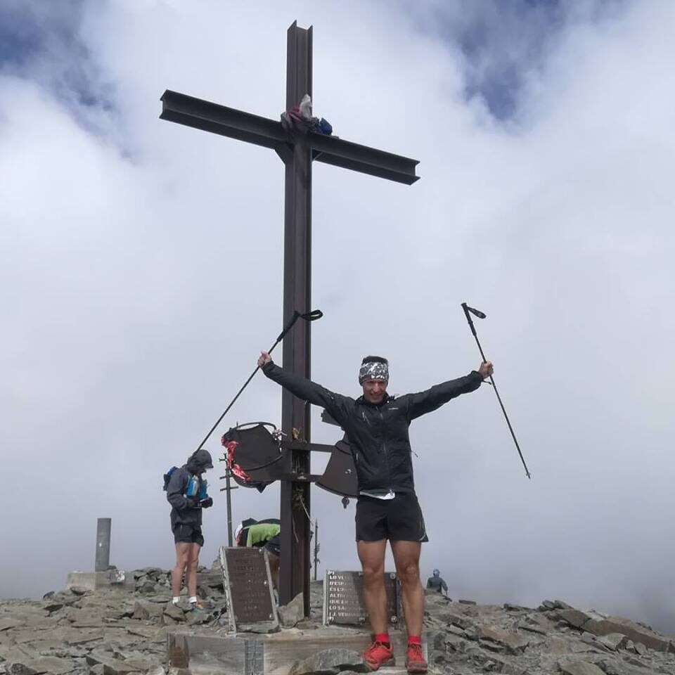 Cima del Puigmal (2.913 m)